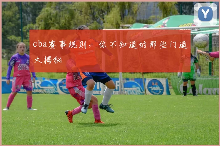 cba赛事规则，你不知道的那些门道大揭秘