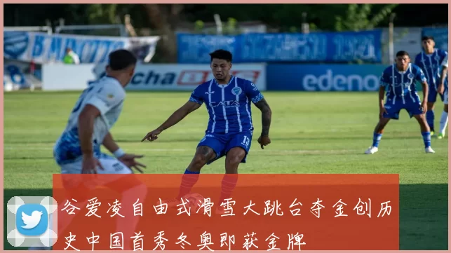 谷爱凌自由式滑雪大跳台夺金创历史中国首秀冬奥即获金牌