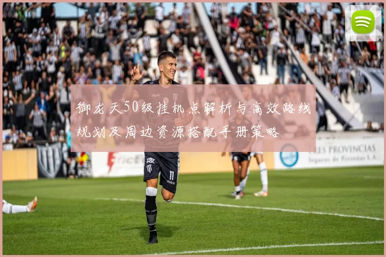 御龙天50级挂机点解析与高效路线规划及周边资源搭配手册策略